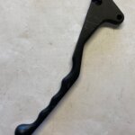 MZ front brake lever (cable)