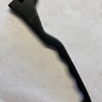 MZ Front brake lever
