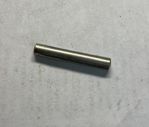 MZ Dowel pin
