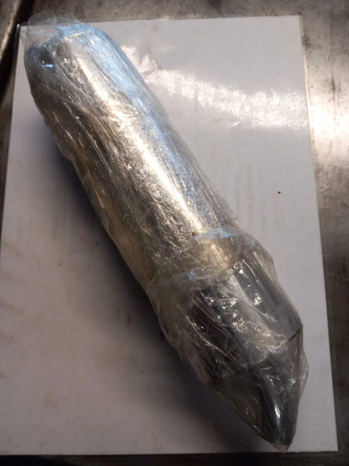 Rieju Silencer - Image 1