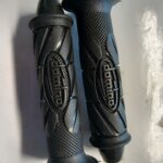 Rieju Handlebar Grips