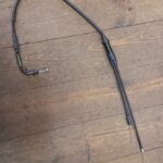 Rieju Throttle Cable