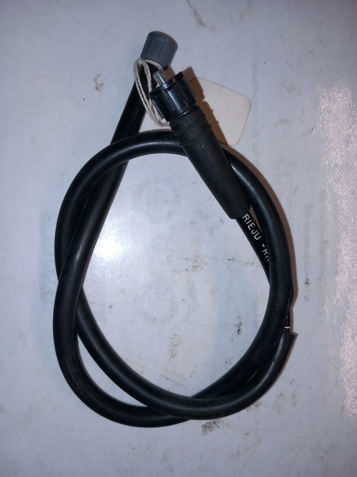 Rieju Speedo Cable - Image 1
