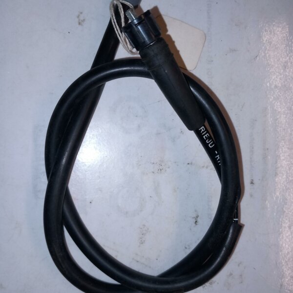 Rieju Speedo Cable
