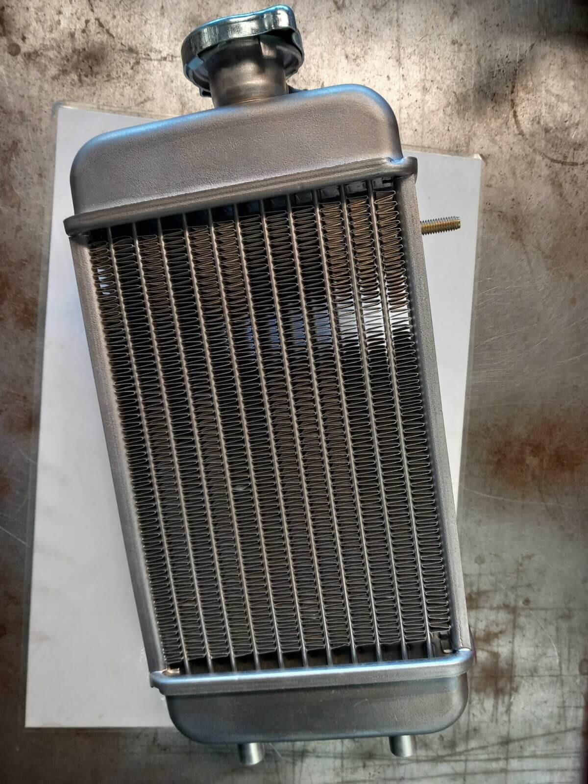 Rieju Radiator - Image 1