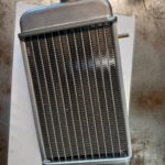 Rieju Radiator