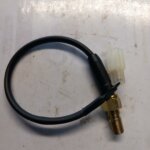 Rieju Brake Light Switch