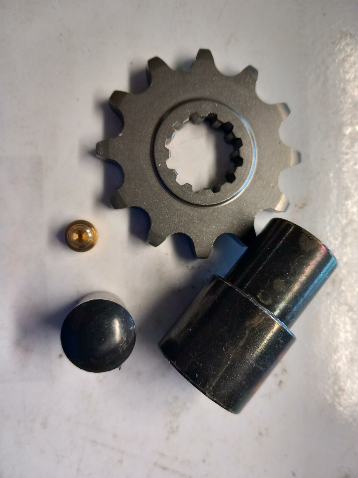 Rieju Derestriction Kit - Image 1