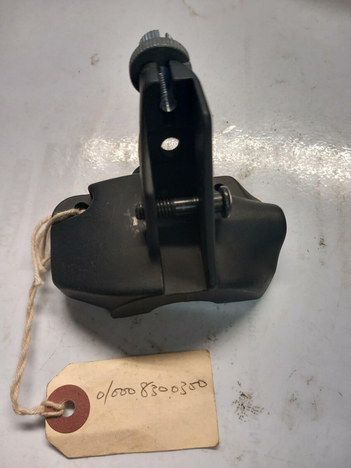 Rieju Clutch Lever Mounting Bracket - Image 1