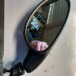 Rieju Mirror