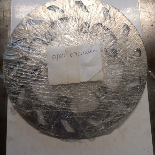Rieju Brake Disc