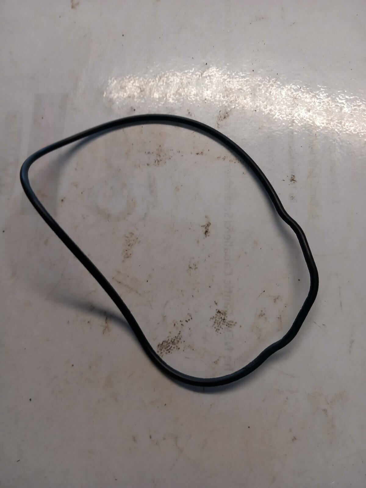 Rieju 'o' Ring - Image 1