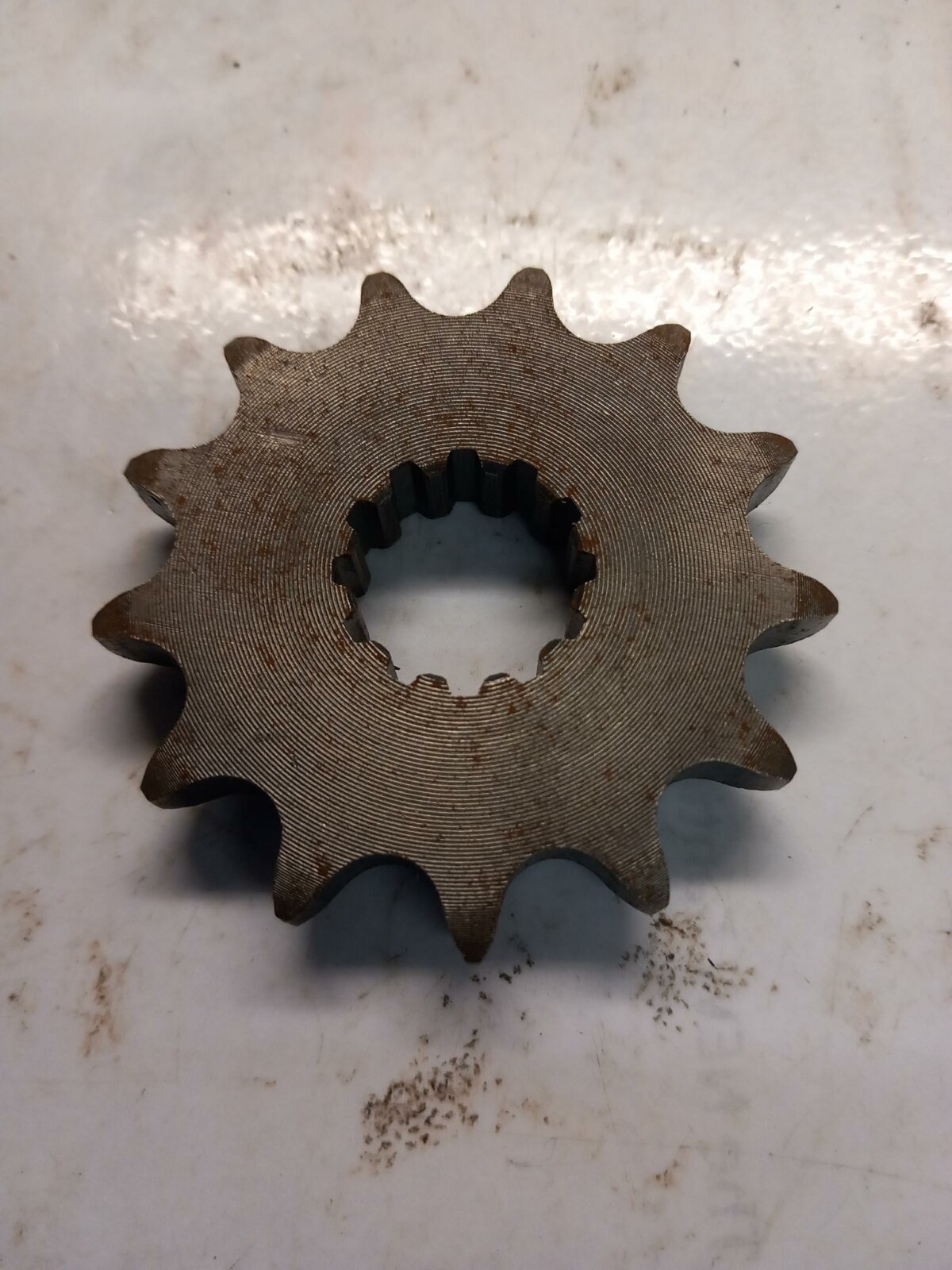 Rieju Front Sprocket - Image 1