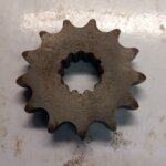 Rieju Front Sprocket