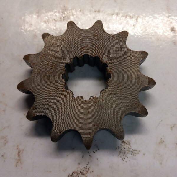 Rieju Front Sprocket