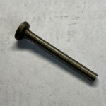 MZ clutch pushrod