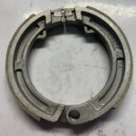 Vespa brake shoes