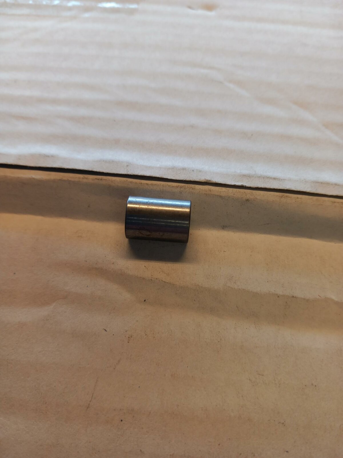 Hyosung Engine Dowel - Image 1