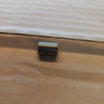 Hyosung Engine Dowel