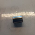 Hyosung Crankcase Dowel