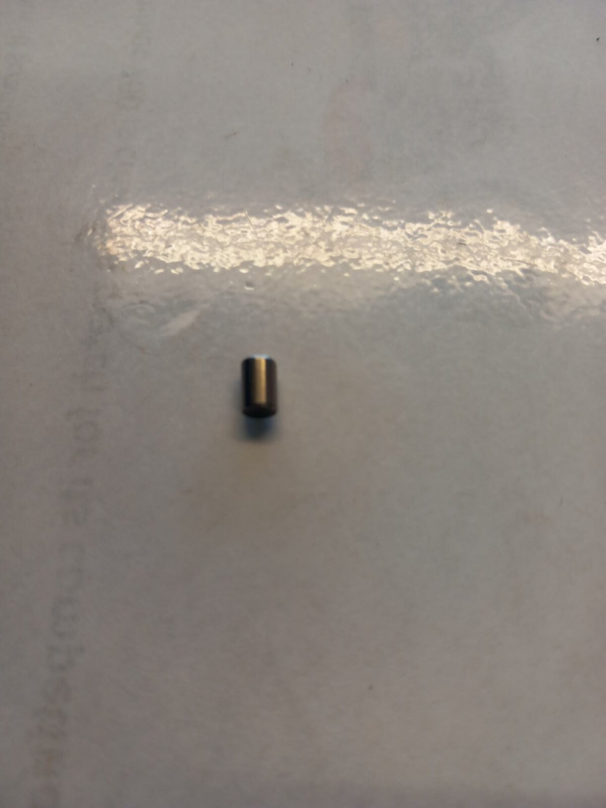 Hyosung Gear Shift Cam Stopper Pin - Image 1