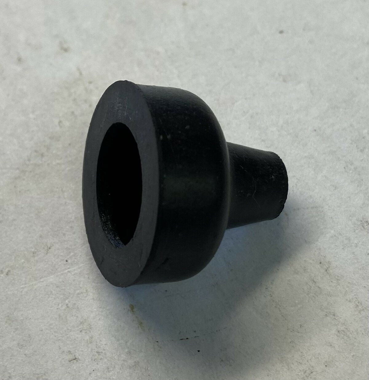 MZ cable end - Image 1