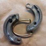 Honda Brake Shoes