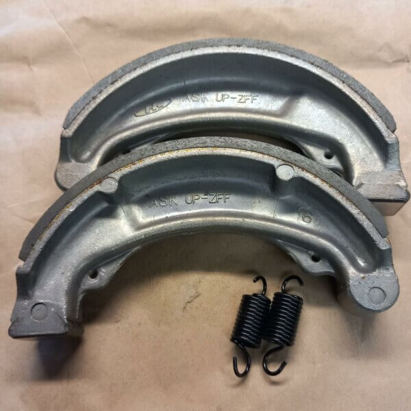 Honda Brake Shoes