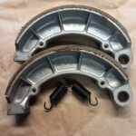 Honda Brake Shoes
