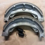 Honda Brake Pads