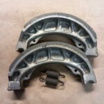 Honda Brake Shoes