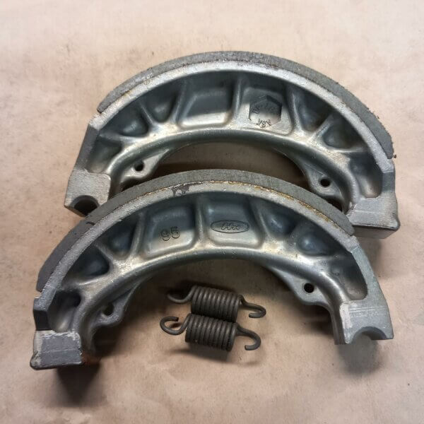 Honda Brake Shoes