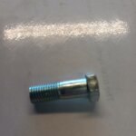 Hyosung Side Stand Pivot Bolt
