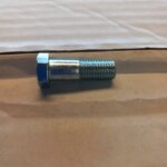 Hyosung Side Stand Pivot Bolt