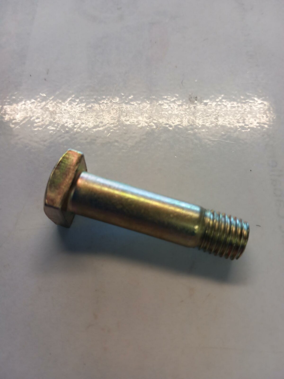 Hyosung Rear Sprocket Bolt - Image 1