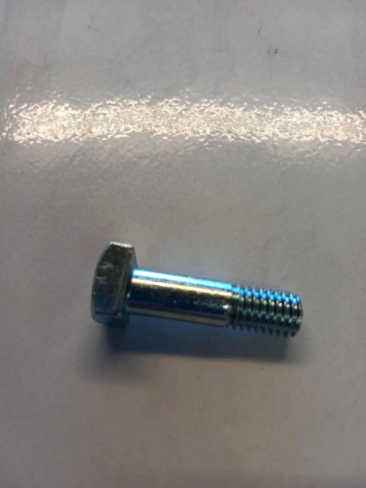 Hyosung Rear Sprocket Bolt - Image 1