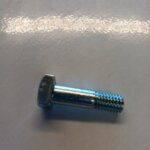 Hyosung Rear Sprocket Bolt