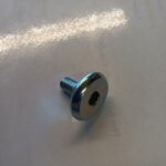 Hyosung Rocker Cover Bolt