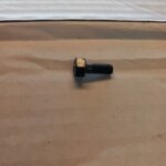 Hyosung Camshaft Sprocket Bolt