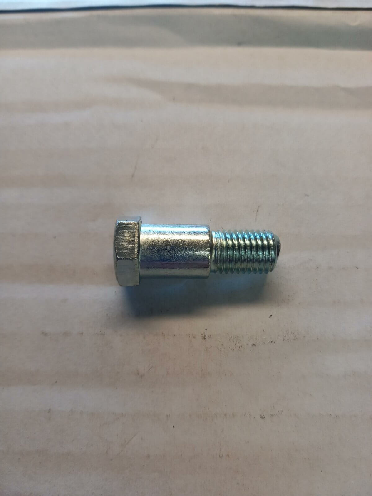 Hyosung Side Stand Pivot Bolt - Image 1