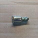 Hyosung Side Stand Pivot Bolt