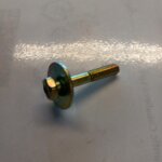 Hyosung Fuel Tank Rear Mounting Bolt