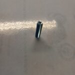 Hyosung Clutch Release Adjuster