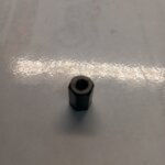 Hyosung Centre Stand Spring Nut