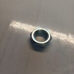 Hyosung Clutch Centre Nut