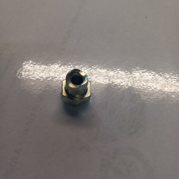 Hyosung Rear Brake Rod Nut