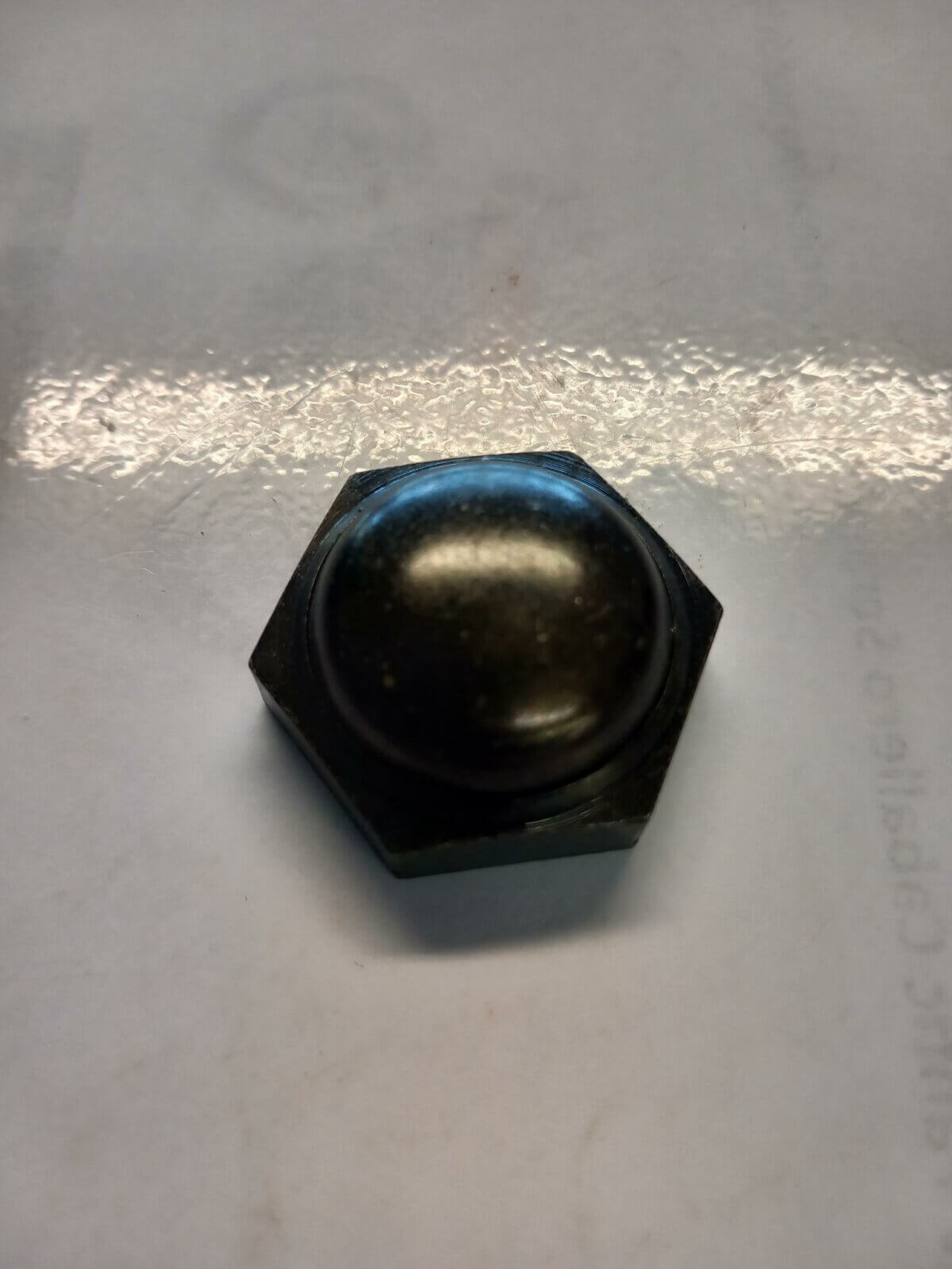 Hyosung Steering Stem Nut - Image 1