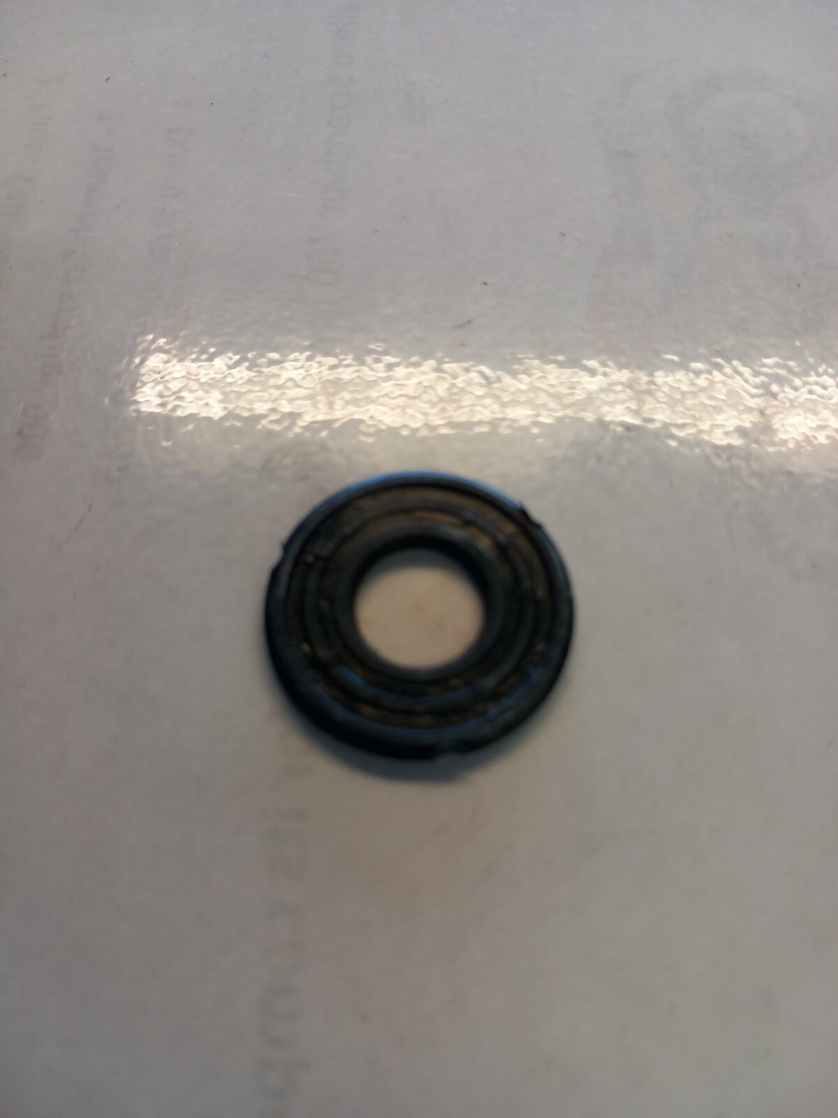 Hyosung Rocker Cover Bolt Washer - Image 1