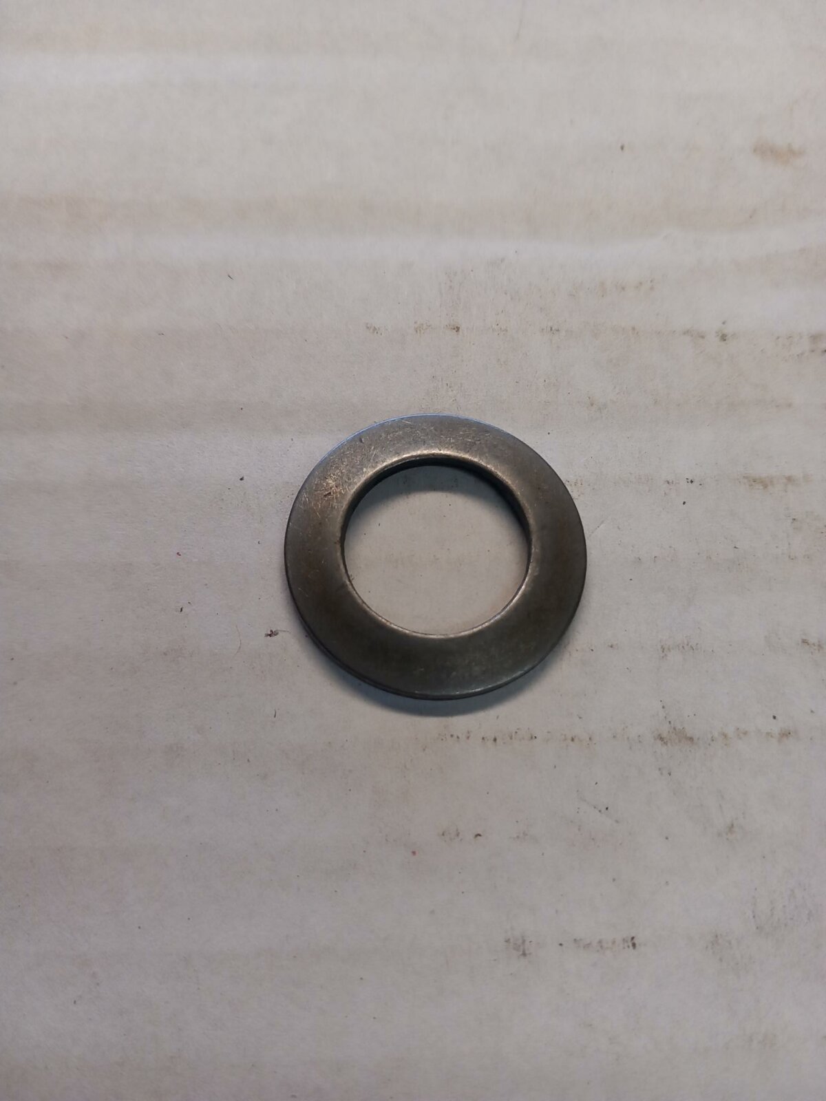 Hyosung Oil Filter Special Washer - Image 1