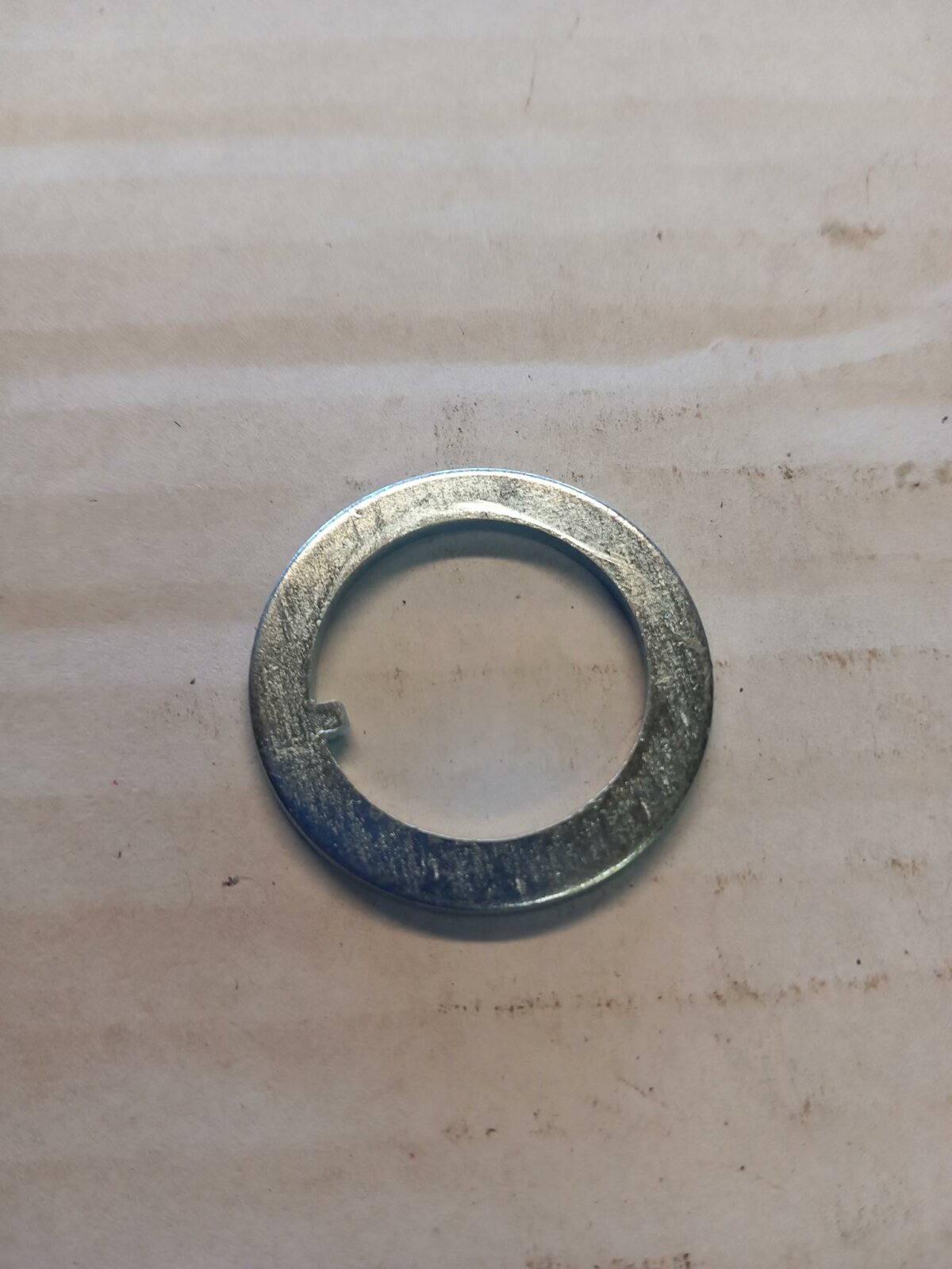 Hyosung Steering Stem Washer - Image 1